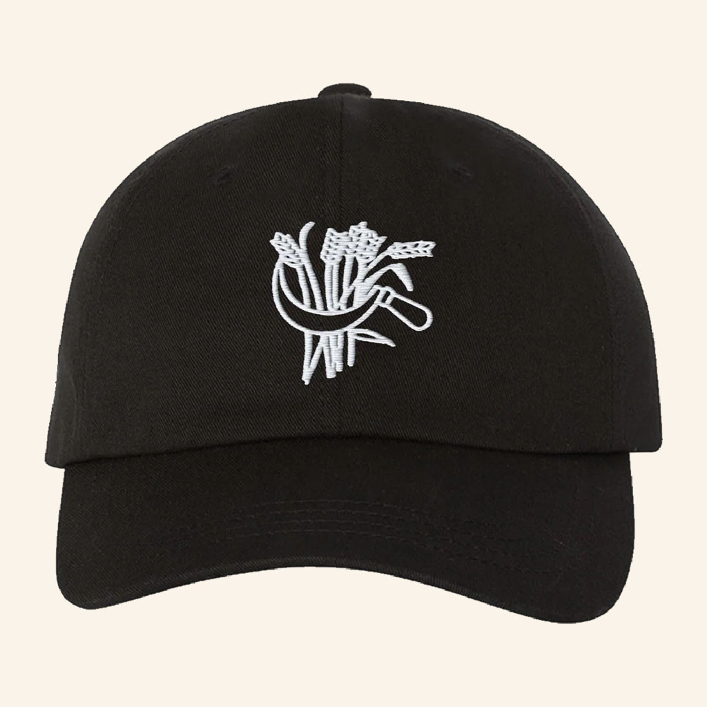 Beyond Human Merch 2026 Sickle Hat Embroidered Birthday Present For Husband - Petshi