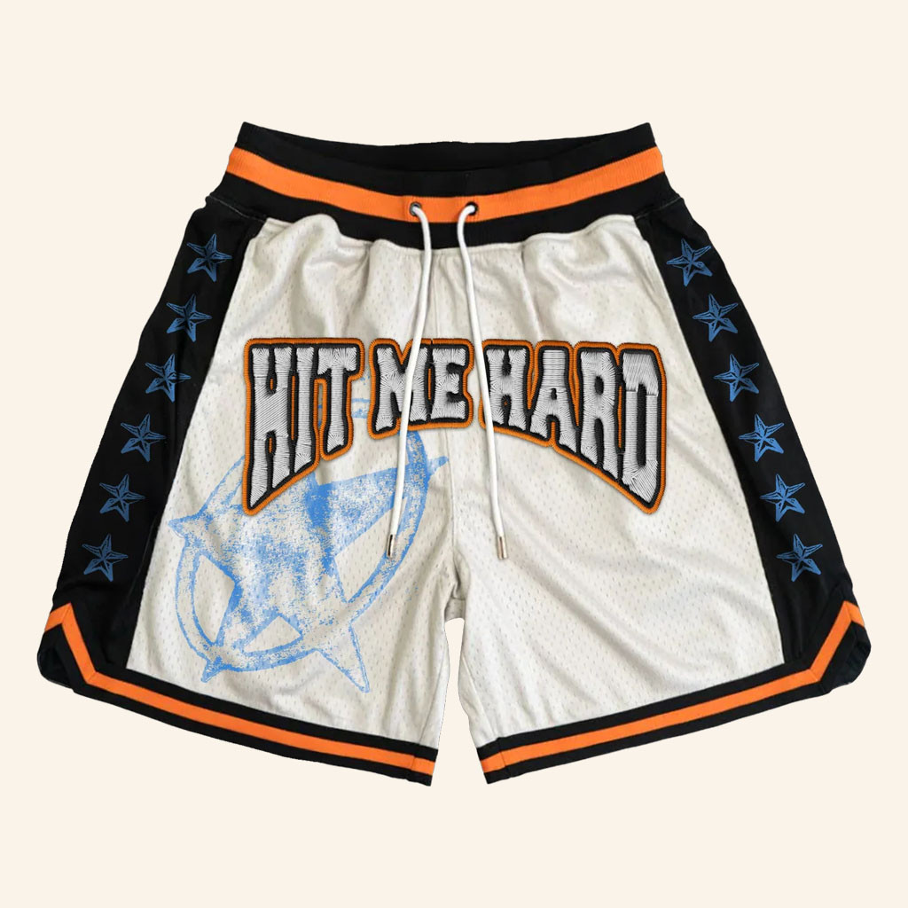 Billie Eilish Merch 2026 Hit Me Hard And Soft Shorts Billie Eilish Tour Merch Gifts For Fans - Petshi