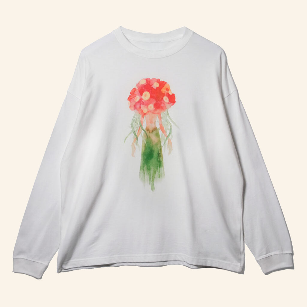 Bloodborne Merch 2026 Bloodborne X Torch Torch Winter Lantern Long Sleeve Shirt Him Gifts - Petshi