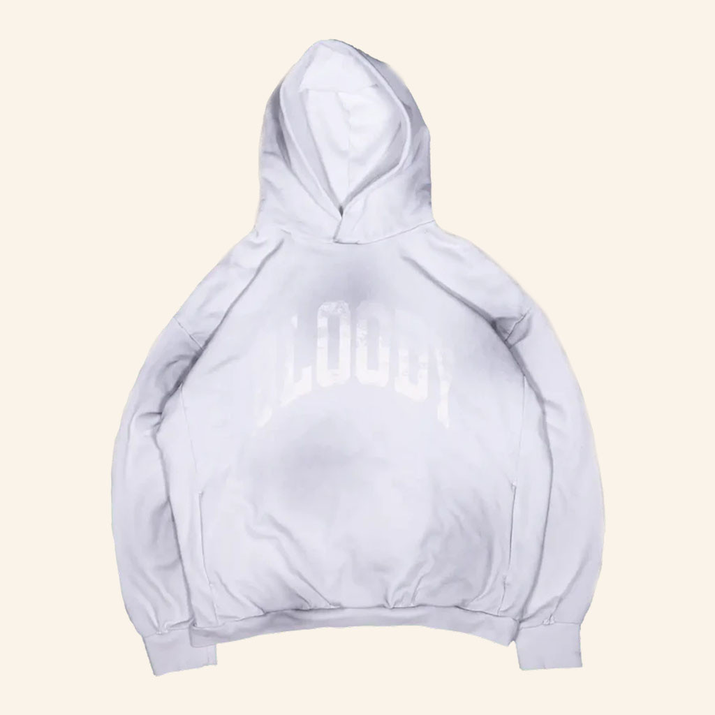 Bloody Sunday Merch 2026 Arch Logo Vintage Hoodie Bloody Sunday Clothing Unique Dad Gifts - Petshi