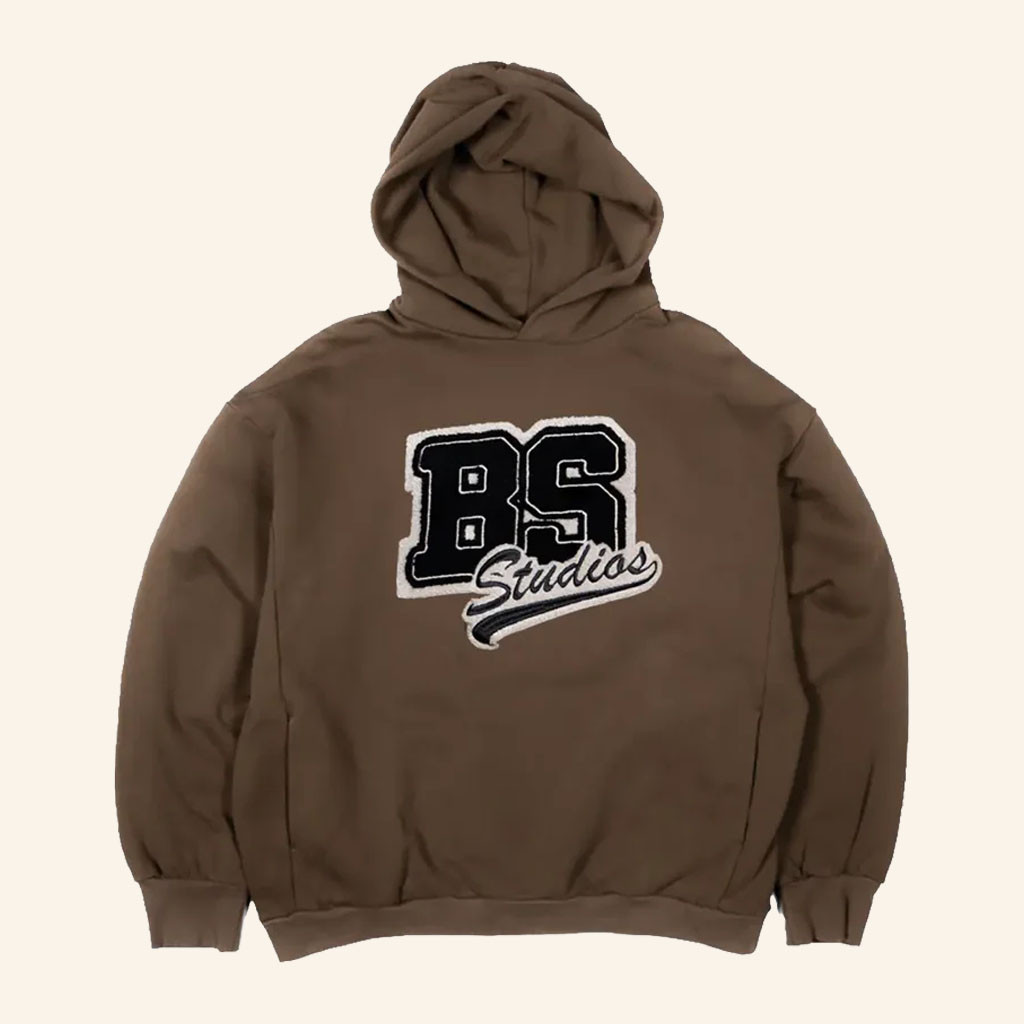Bloody Sunday Merch 2026 BS Studios Hoodie Birthday Gift Ideas For Husband - Petshi