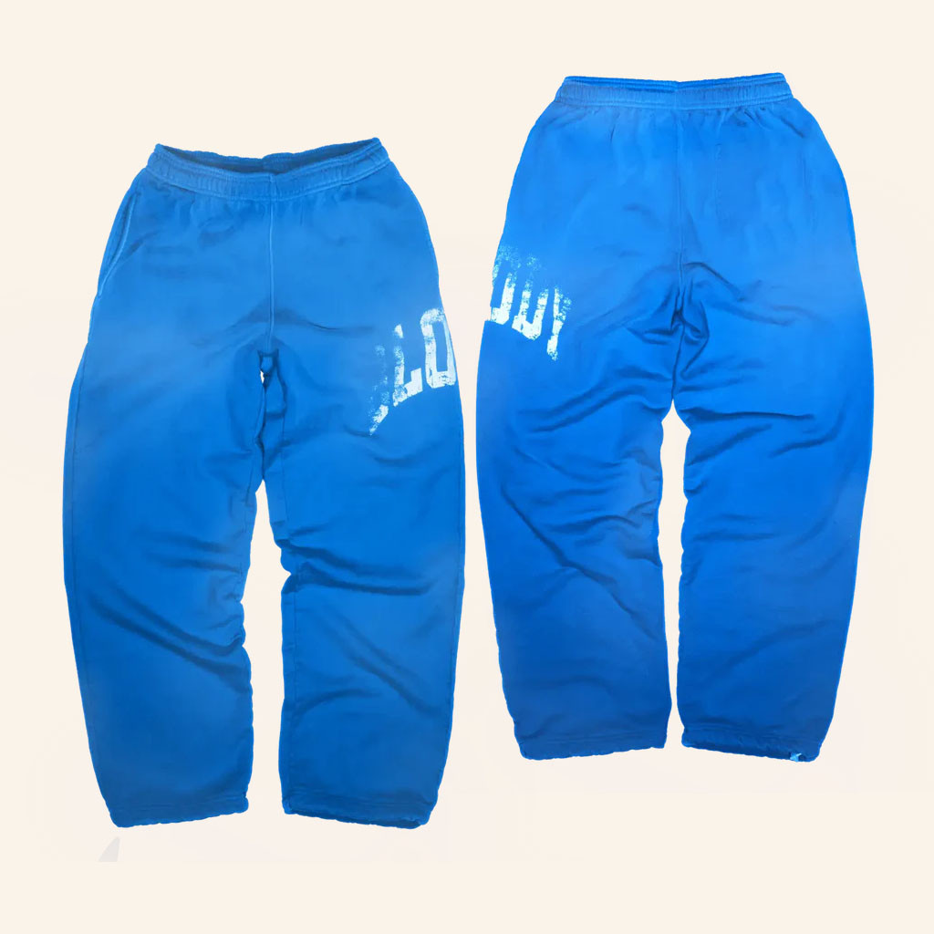 Bloody Sunday Merch 2026 Logo Vintage Sweatpants Bloody Sunday Clothing Present For Him - Petshi