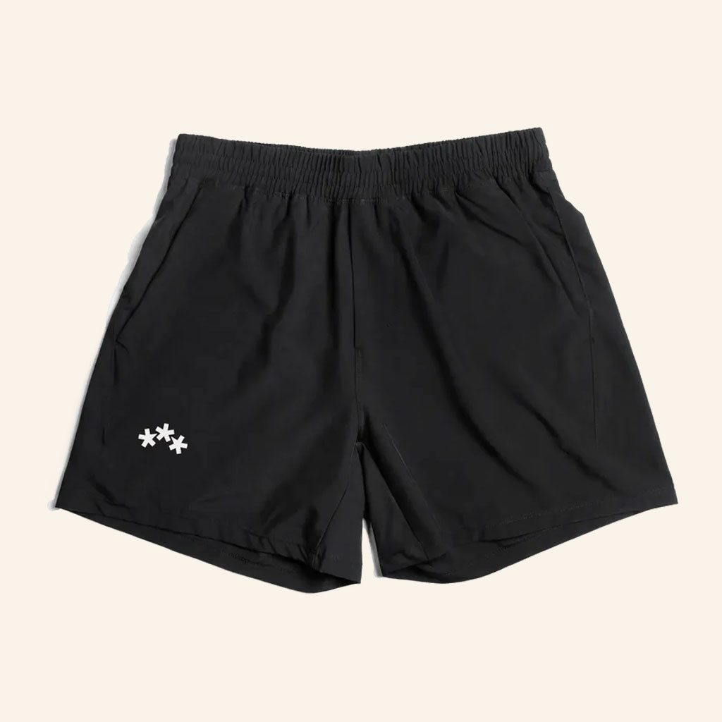 Bloody Sunday Merch 2026 Sunday Sport Black Shorts Present Ideas For Brothers - Petshi
