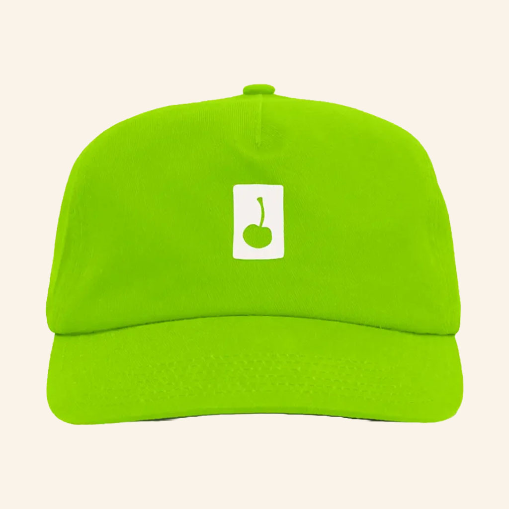 Bloody Sunday Merch 2026 Tab Cherry Logo Hat Bloody Sunday Cap Gifts Ideas For Sisters - Petshi