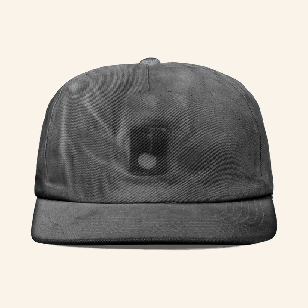 Bloody Sunday Merch 2026 Tab Cherry Logo Vintage Hat Best Gifts For Brothers - Petshi
