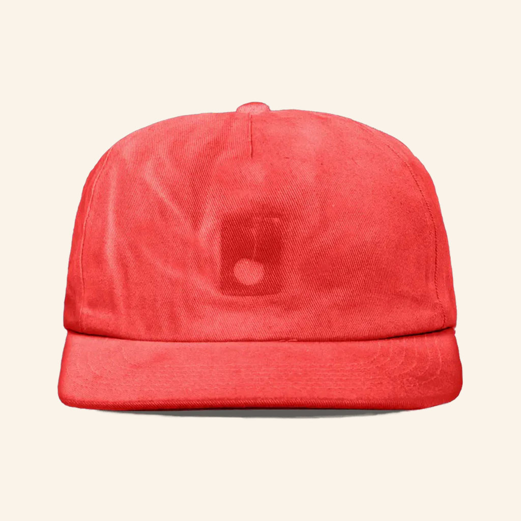 Bloody Sunday Merch 2026 Tab Cherry Logo Vintage Hat Best Gifts For Dad - Petshi