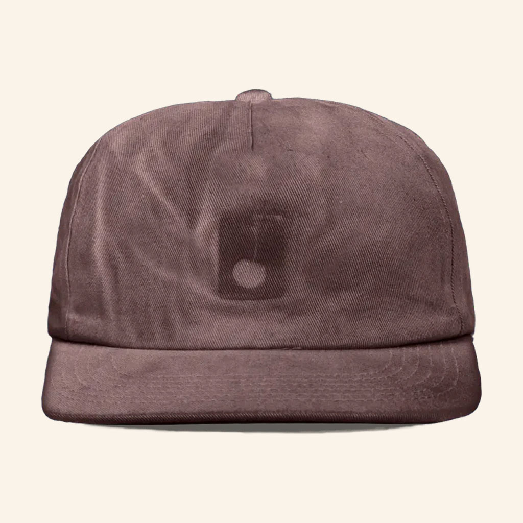 Bloody Sunday Merch 2026 Tab Cherry Logo Vintage Hat Bloody Sunday Cap Gifts For Him - Petshi