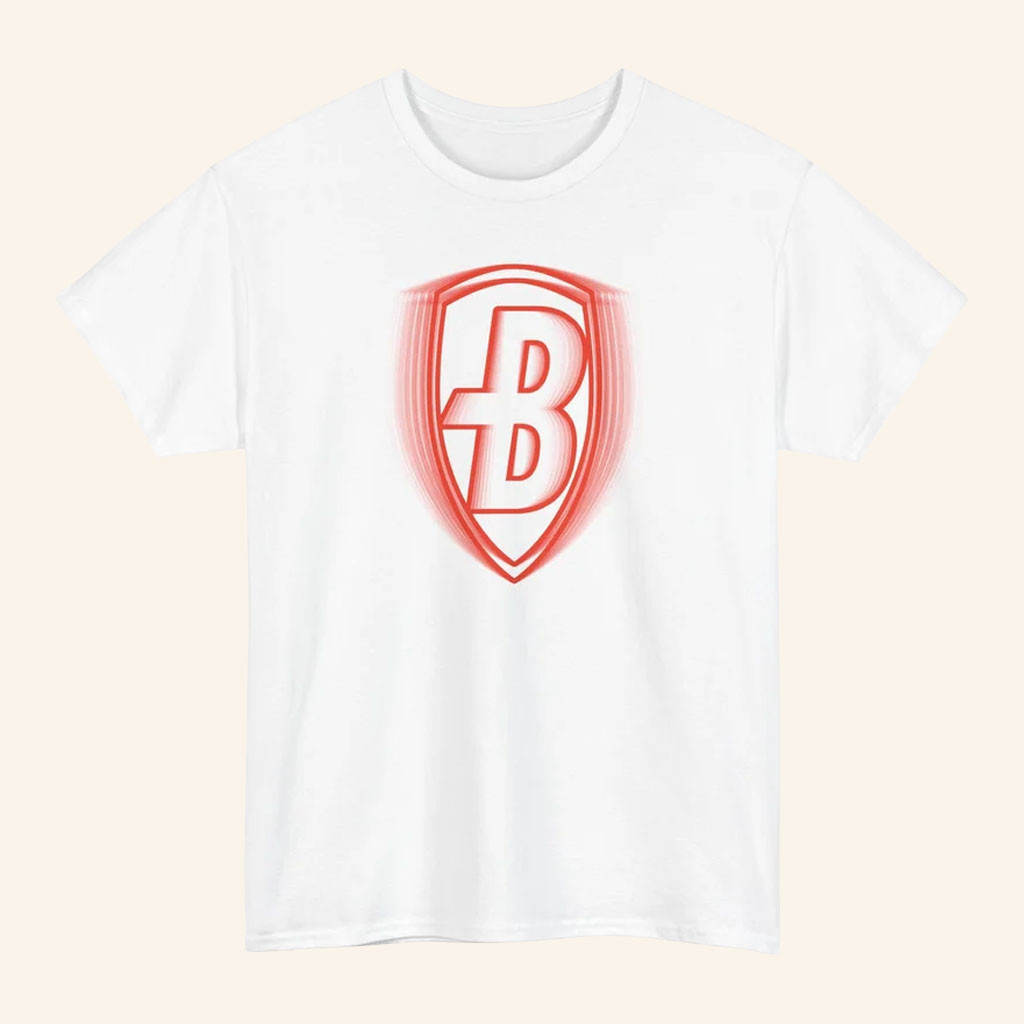 Bluecoats Merch 2026 Bluecoats Drum And Bugle Corps Shield Logo T-Shirt Gifts For Band Fans - Petshi
