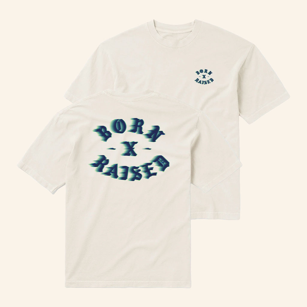 Born X Raised Merch 2026 Speed Rocker T-Shirt Born X Raised Shirt Gifts For Friends - Petshi