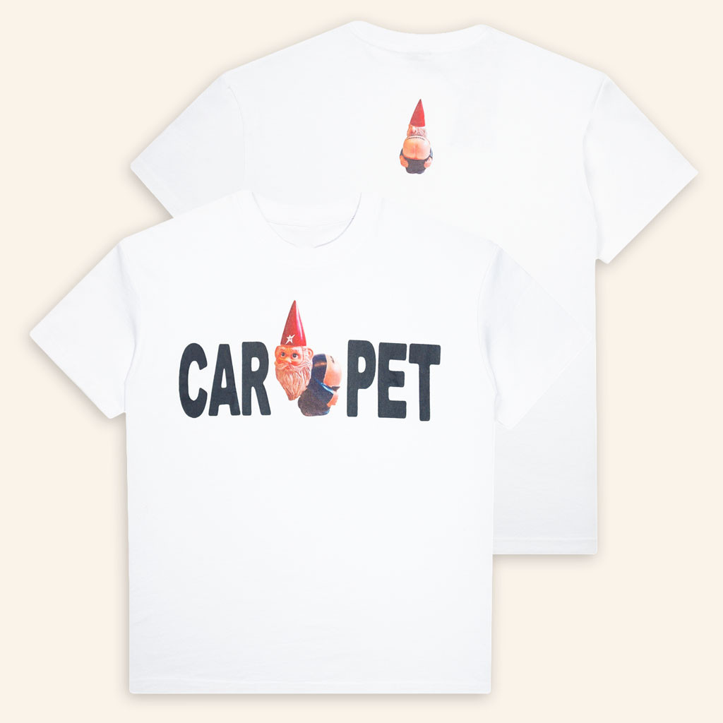 Carpet Company Merch 2026 Gnome T-Shirt Carpet Shirt Gifts Ideas For Brother - Petshi