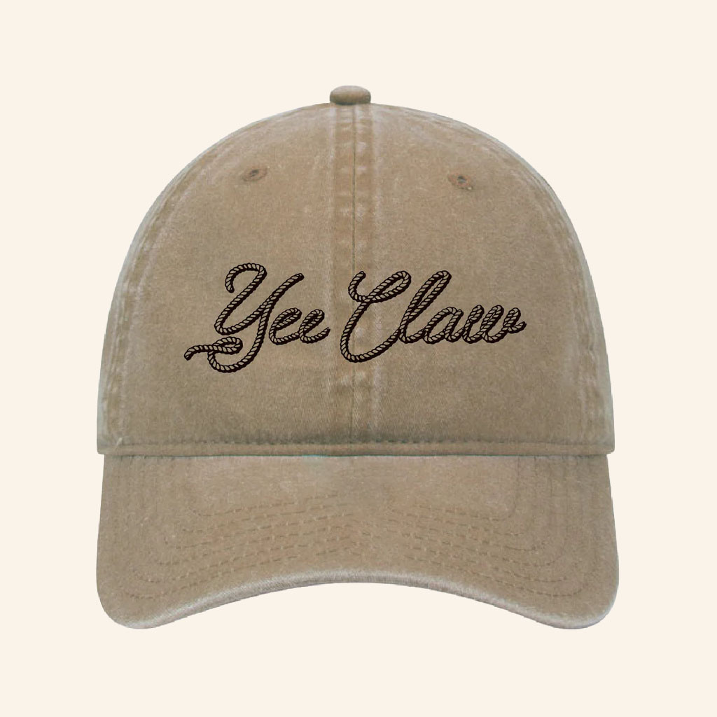 Celina Texas Merch 2026 Yee Claw Hat Celina Cajun Fest Merchandise Gifts For Brothers - Petshi