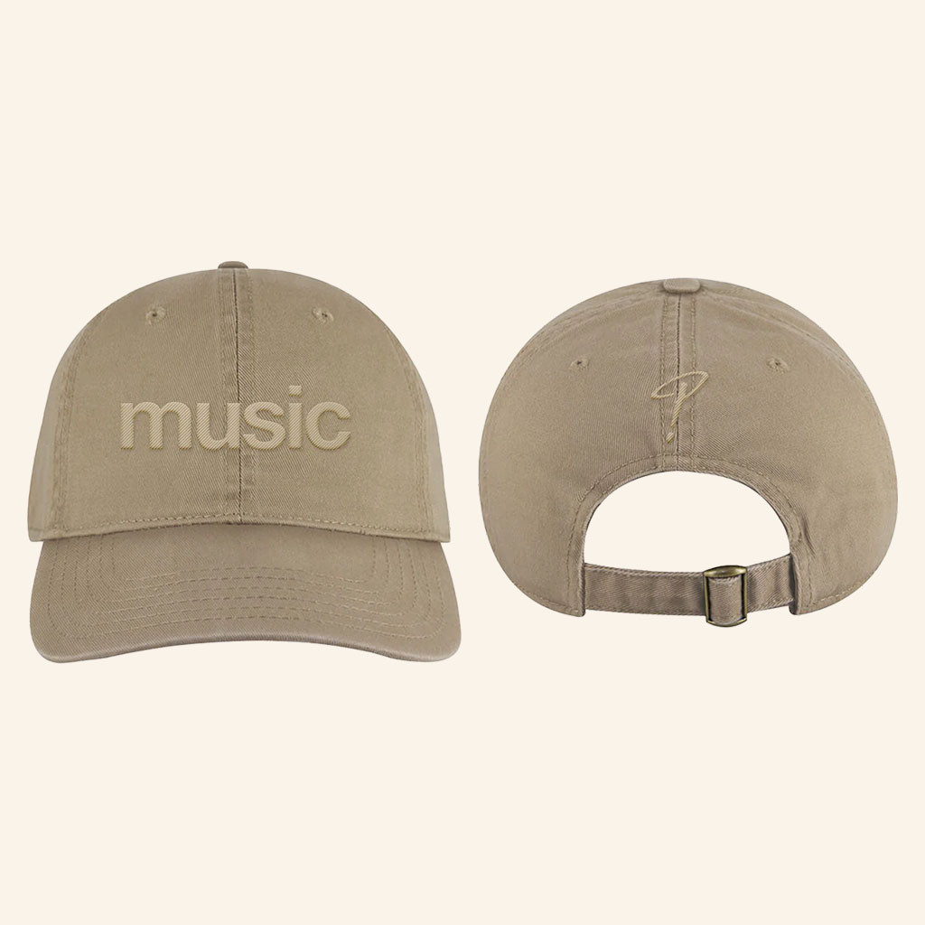 Charlie Puth Merch 2026 Music Hat Charlie Puth Tour Baseball Cap Gifts For Music Lovers - Petshi