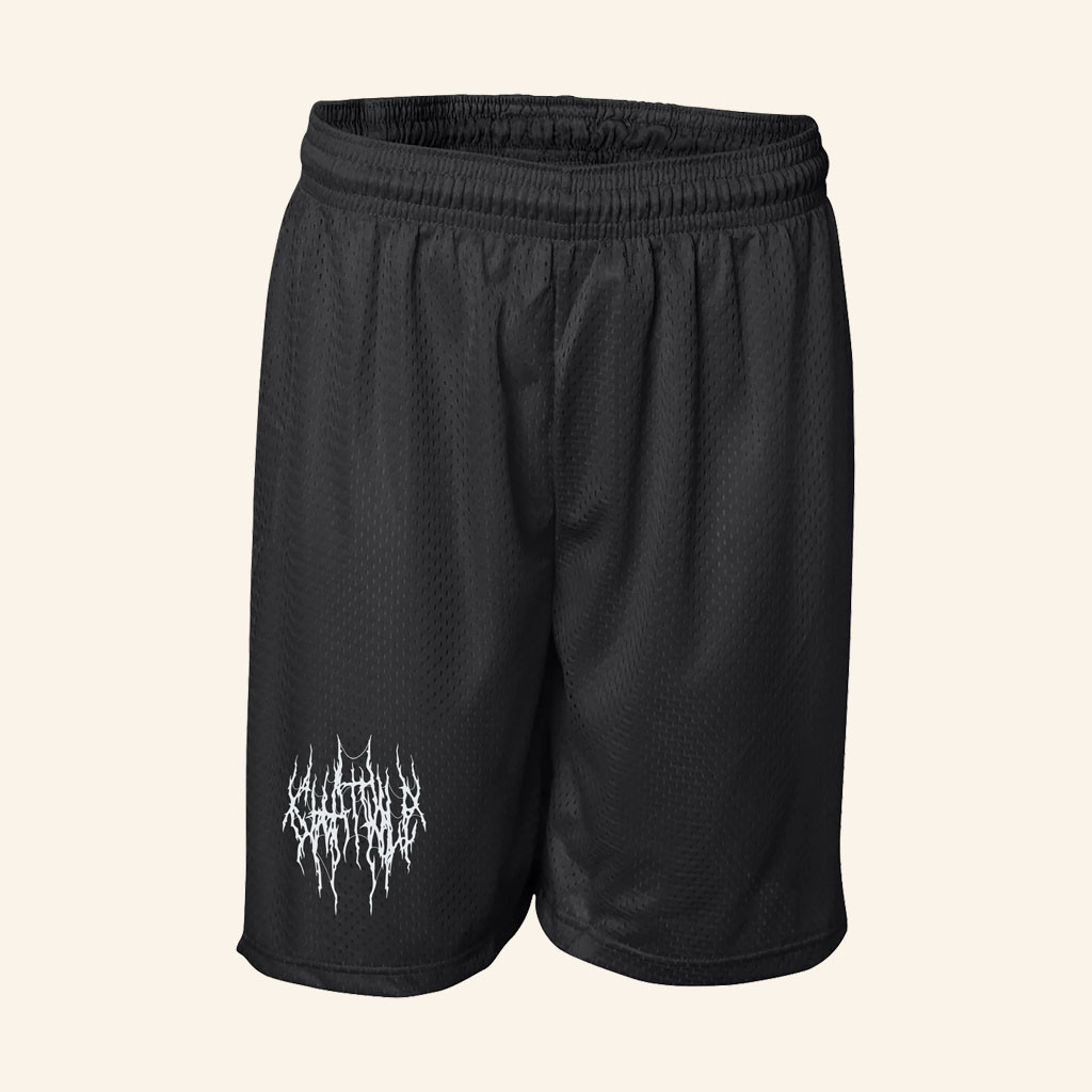 Chat Pile Merch 2026 Chat Pile Logo Shorts Rock Lover Gifts Ideas For Brothers - Petshi