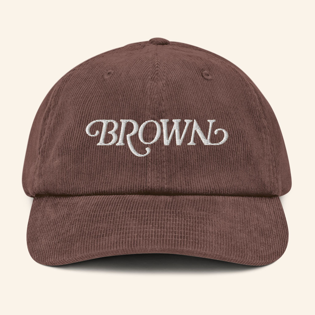 Chris Brown Merch 2026 Brown Album Hat Chris Brown New Album Cap Gifts For Music Lovers - Petshi