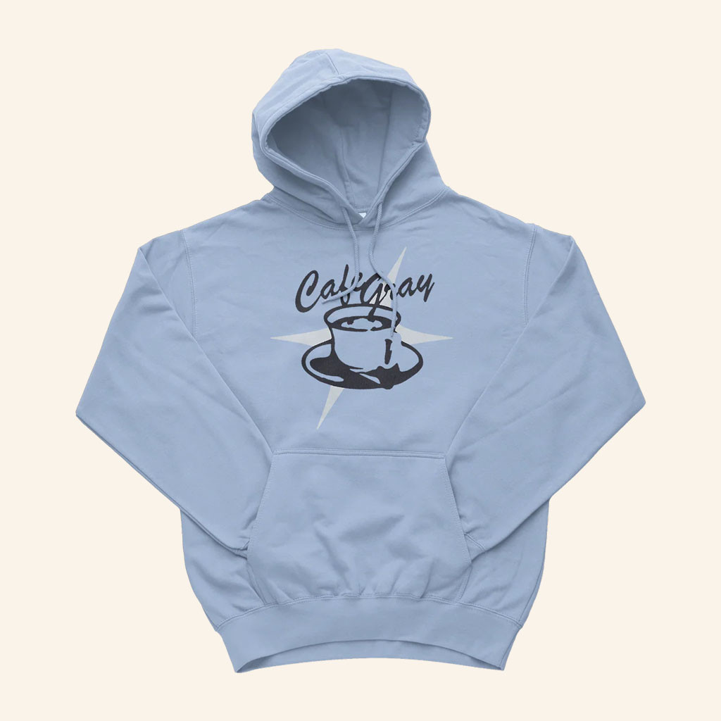 Conan Gray Merch 2026 Cafe Gray Hoodie Conan Gray Hoodie Gifts For Music Fans - Petshi