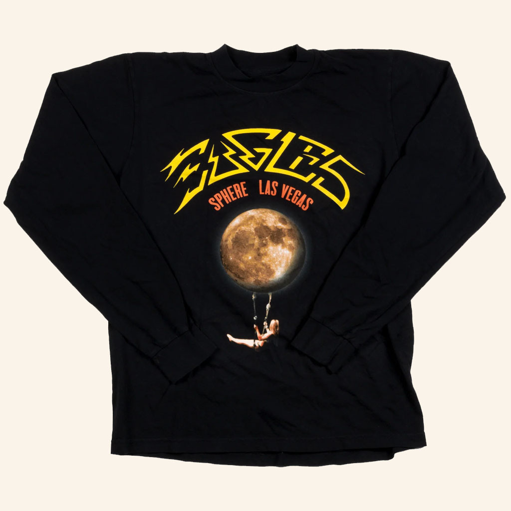 Copy of Bloody Sunday Merch 2026 Sunday Sport Black Twofer Long Sleeve Shirt Present For BFF - Petshi