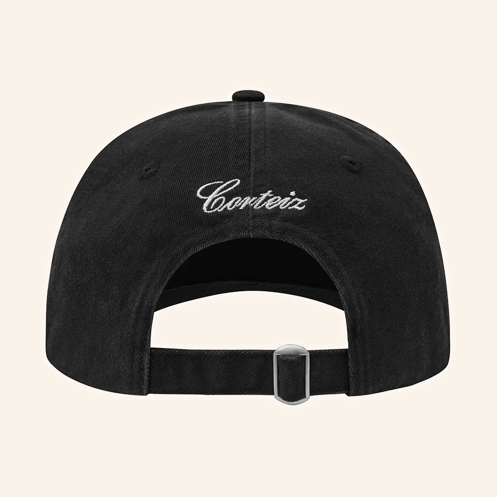 Corteiz Merch Gabriel Moses Cameraman Hat Director Cap Embroidered Gifts For Brothers - Petshi