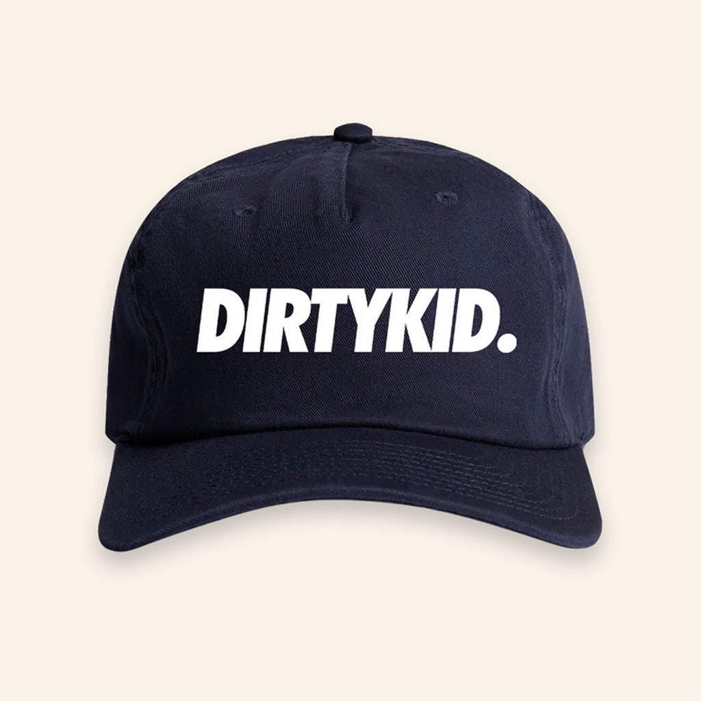 Dirty Kid Merch 2026 Dirty Kid Hat Embroidered Best Birthday Gift For Husband - Petshi