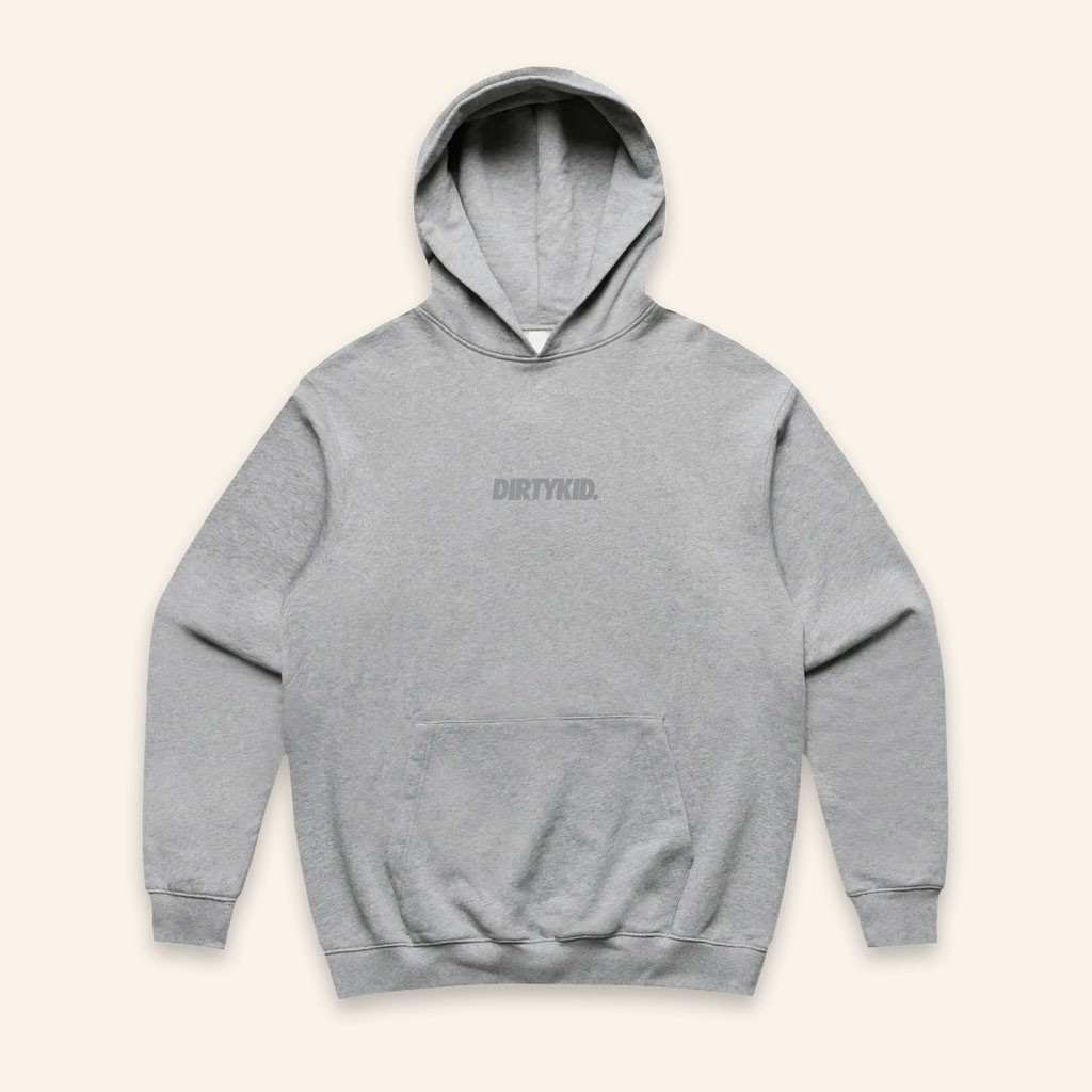 Dirty Kid Merch 2026 Heritage Oblique Hoodie Birthday Gifts For Brothers - Petshi