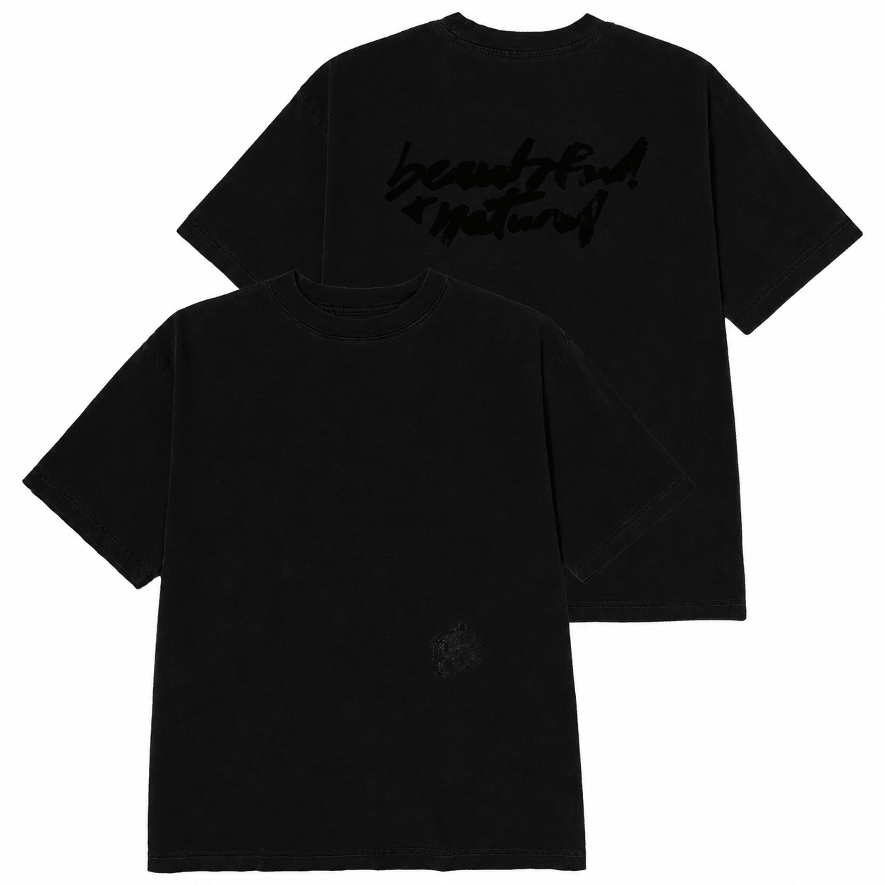 Fear And Merch 2026 Beautiful And Natural Subtle T-Shirt Present For Brothers - Petshi