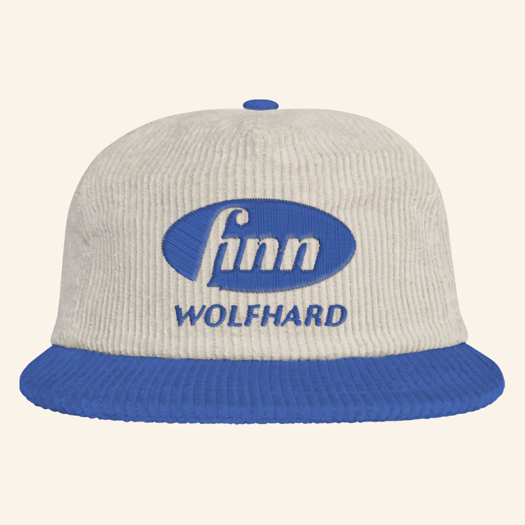 Finn Wolfhard Merch 2026 Finn Wolfhard Hat Embroidered Gifts For Music Lovers - Petshi