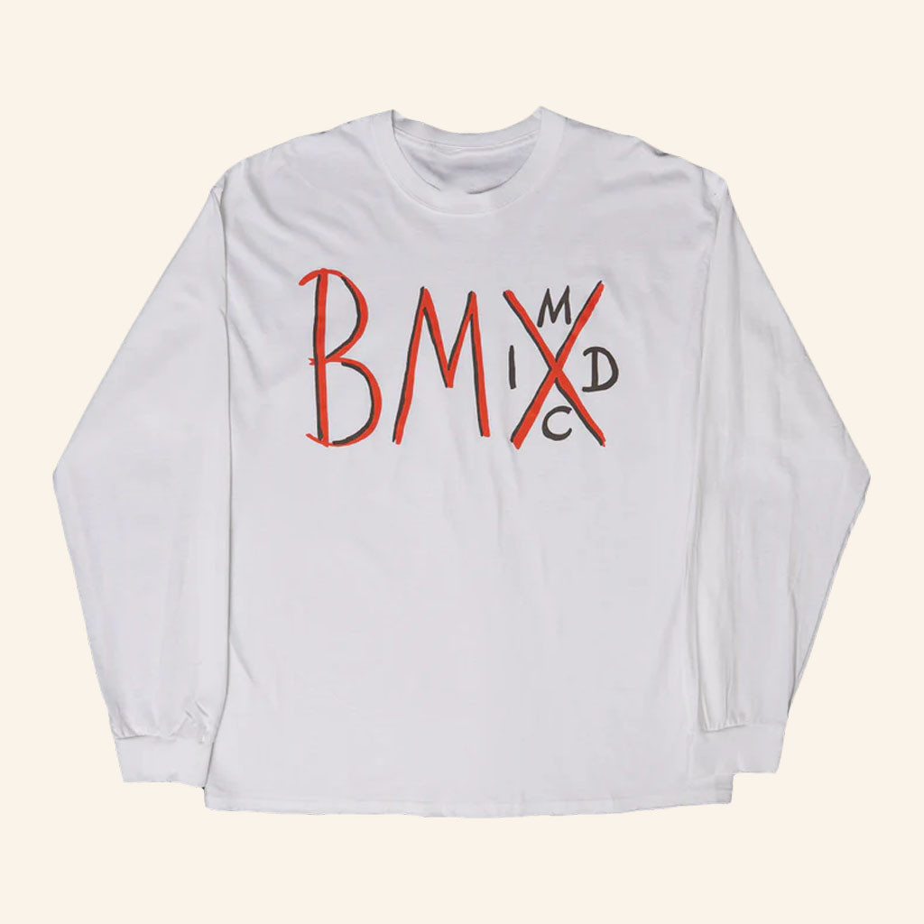 Highly Suspect Merch 2026 MCID BMX Long Sleeve Shirt Present For Rock Music Lovers - Petshi