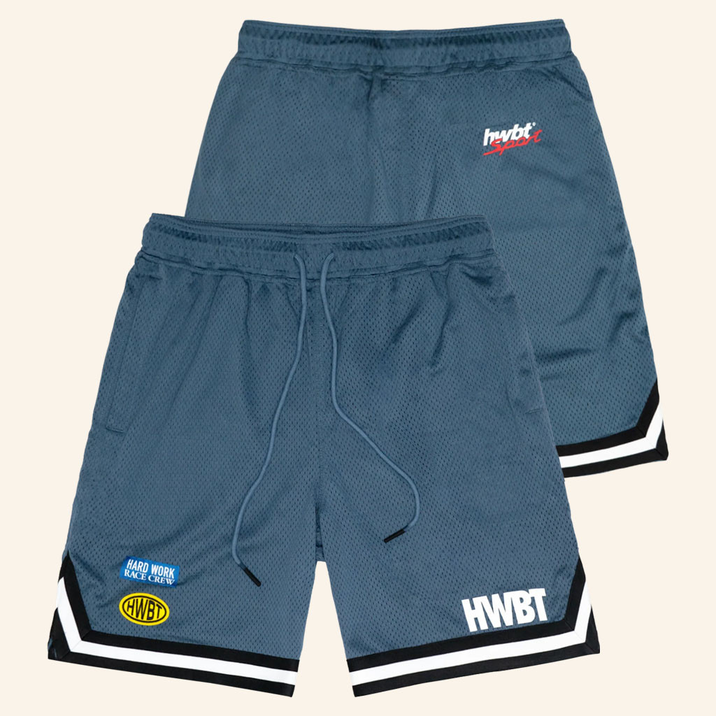 HWBT Merch 2026 HWBT Shorts Best Birthday Gifts Ideas For Boyfriend - Petshi