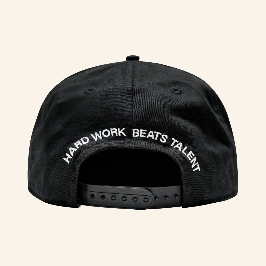 HWBT Merch 2026 HWBT Sport Snapback Hat Embroidered Present For Brothers - Petshi