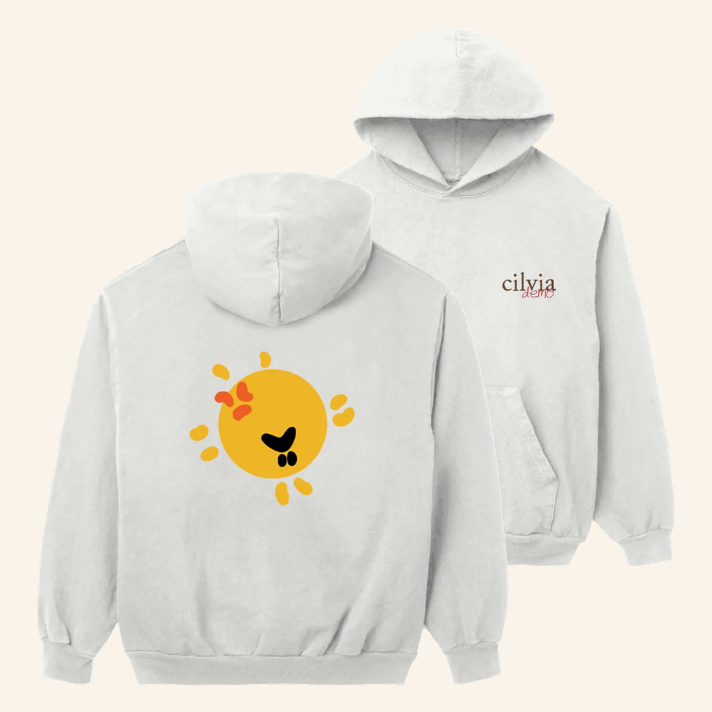 Isaiah Rashad Merch 2026 Baby Sunny Hoodie Cilvia Demo Hoodie Gifts For Rap Lovers - Petshi