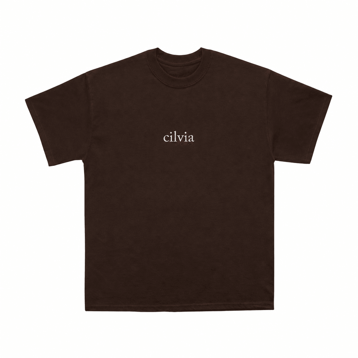 Isaiah Rashad Merch 2026 Cilvia Demo Cover T-Shirt Best Gifts For Rap Lovers - Petshi