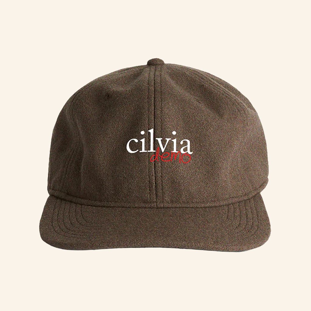 Isaiah Rashad Merch 2026 Cilvia Demo Hat Gifts For Rap Music Lovers - Petshi
