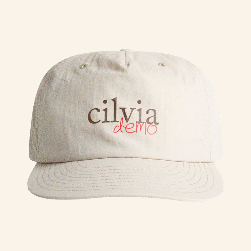 Isaiah Rashad Merch 2026 Cilvia Demo Hat Isaiah Rashad Hat Gifts For Rap Lovers - Petshi