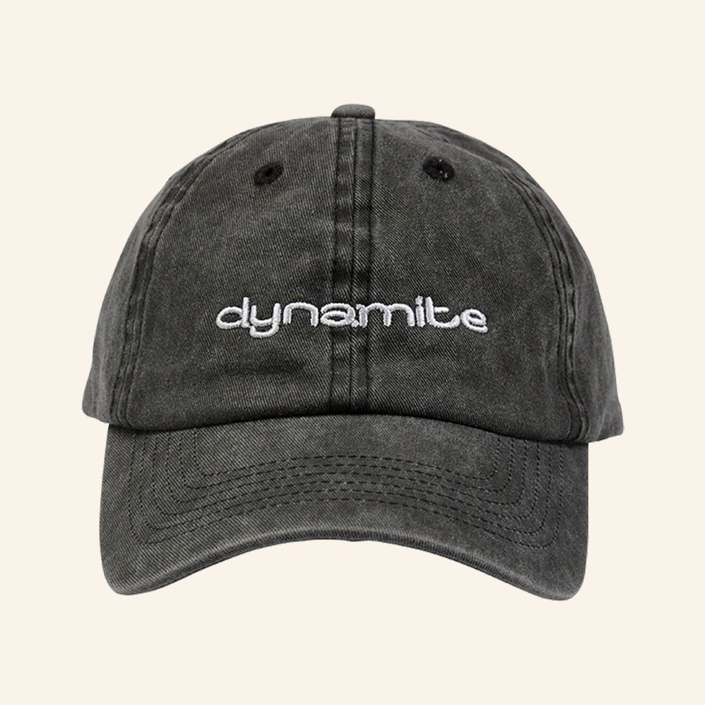Jamiroquai Merch 2026 Dynamite Hat Embroidered Best Gifts For Band Fans - Petshi