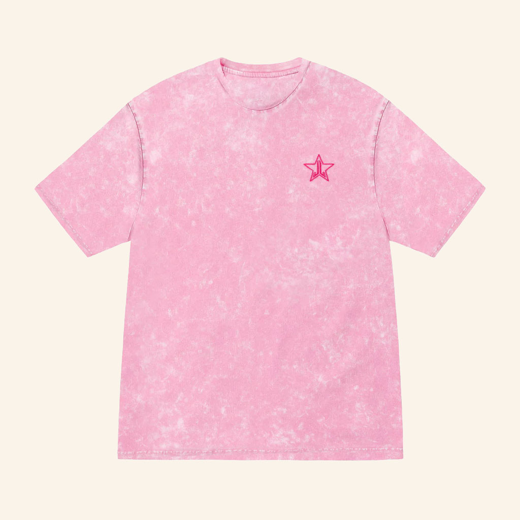Jeffree Star Cosmetics Merch 2026 Jeffree Star T-Shirt Birthday Gifts For Girlfriend - Petshi