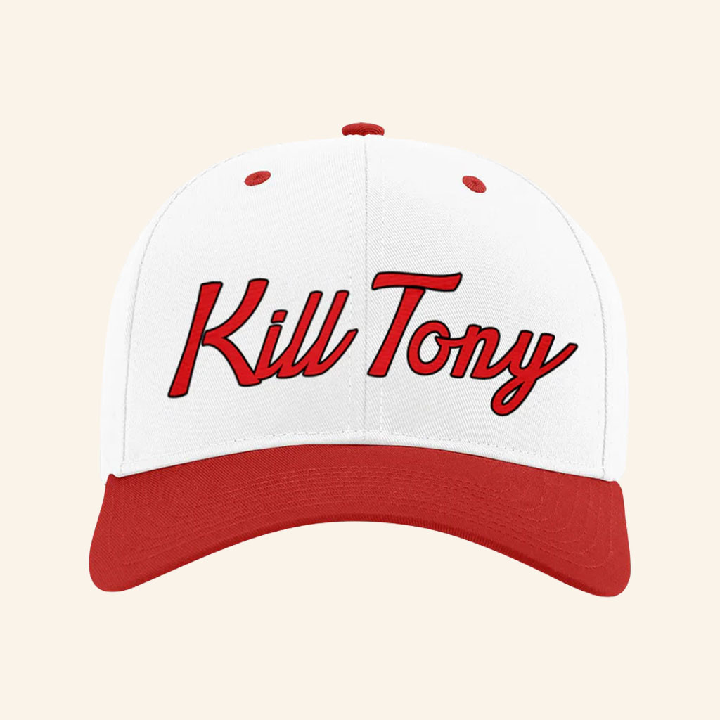 Kill Tony Merch 2026 Kill Tony 90s Retro Hat Gifts Ideas For Podcast Fans - Petshi