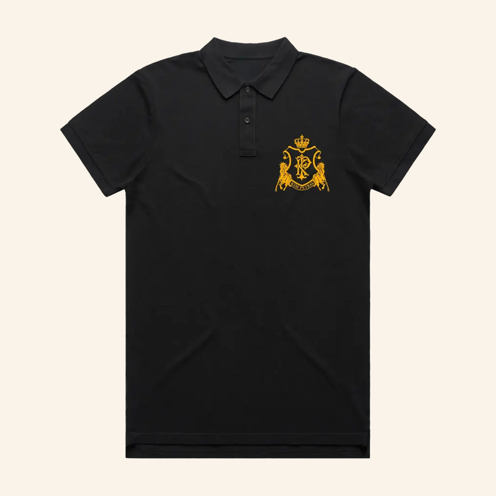 Kim Petras Merch 2026 Kim Petras Polo Shirt Father's Day Gifts For Husband - Petshi