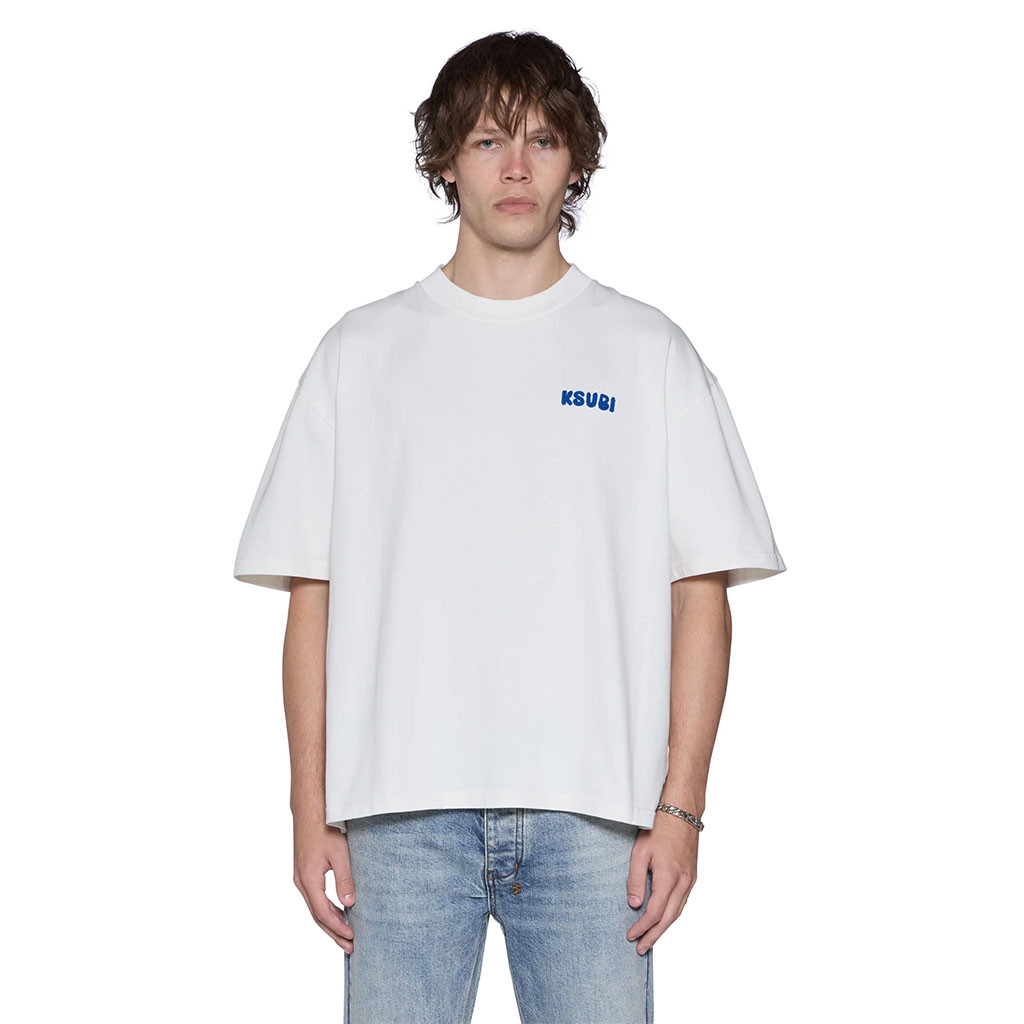 Ksubi Denim Royalty Since 1999 T-Shirt Ksubi Clothing Best Gift For Brothers - Petshi