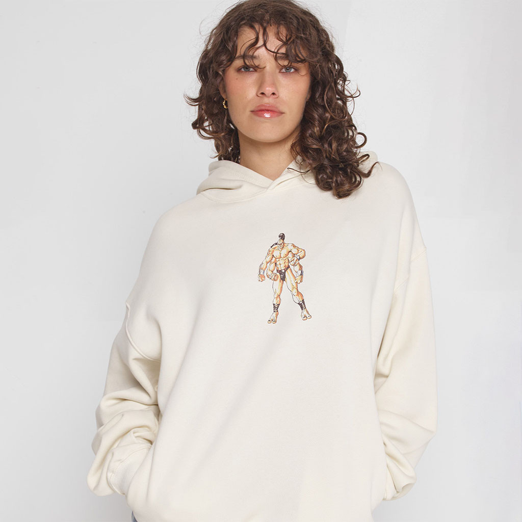 Ksubi Merch 2026 Goro Mortal Kombat Hoodie Unique Gift For Sisters - Petshi