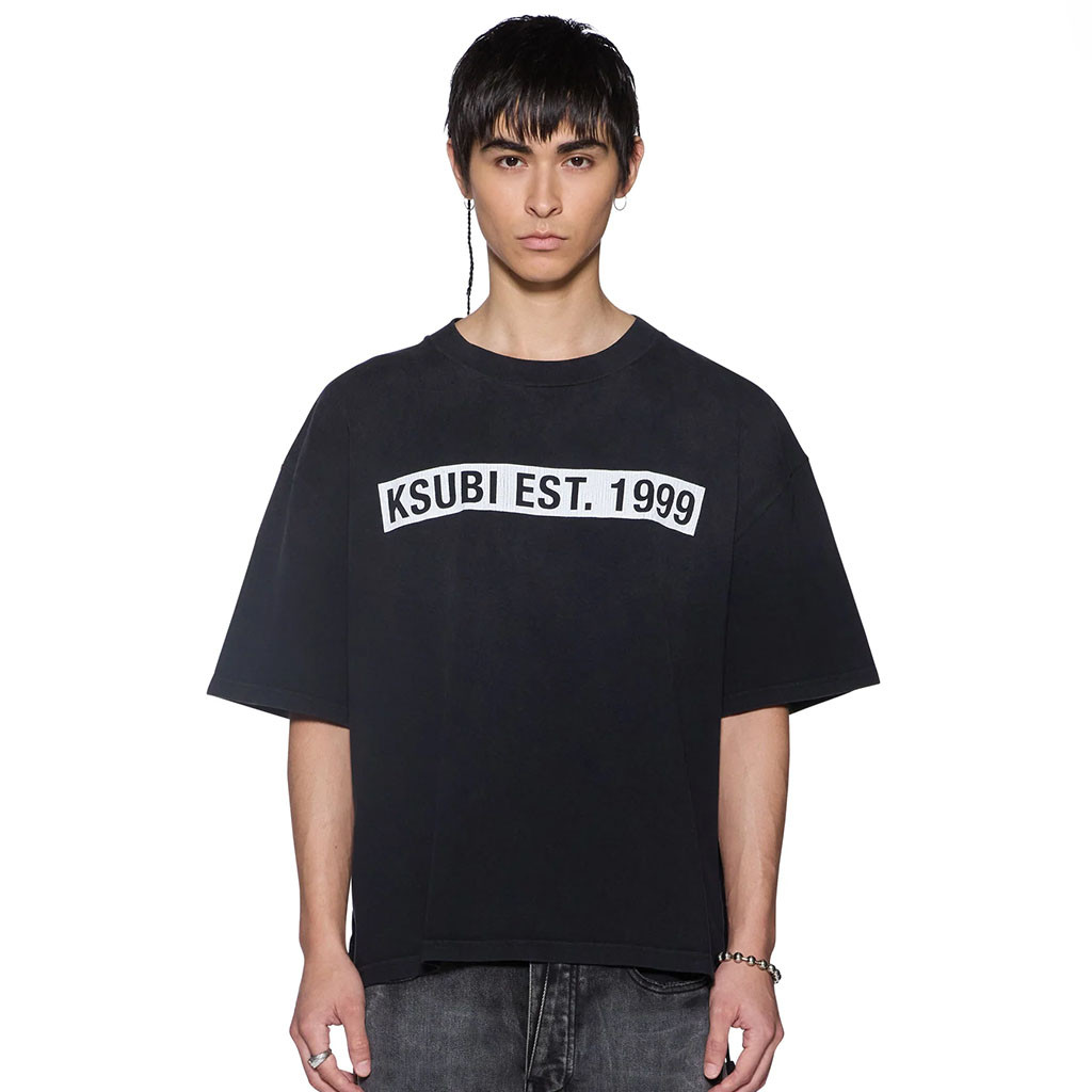 Ksubi Merch 2026 Kings Halen T-Shirt Down With Kings Shirt Gifts For Friends - Petshi