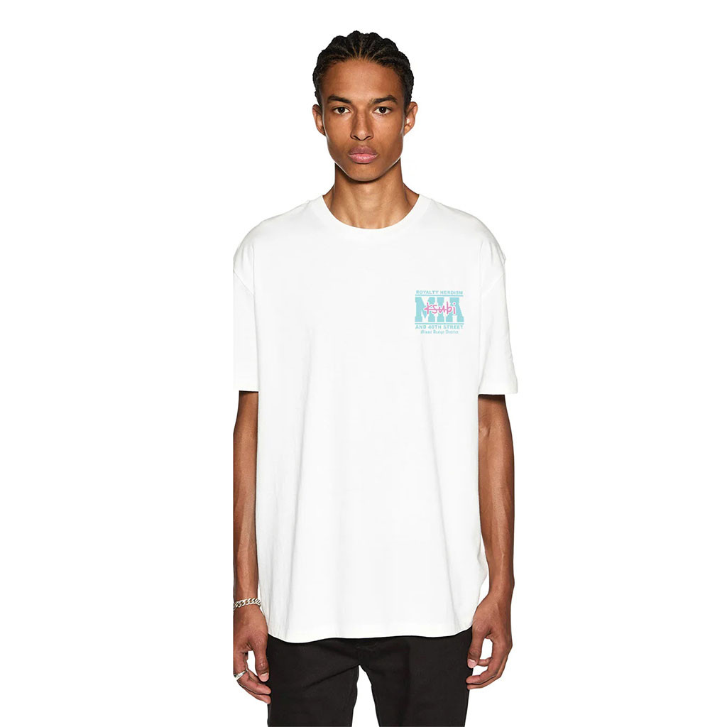 Ksubi Merch 2026 Miami And The Streets T-Shirt Ksubi Clothing Gifts Ideas For Him - Petshi