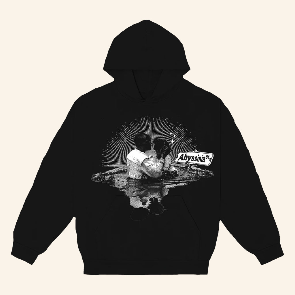Lauryn Hill Merch 2026 Abyssinian Hoodie Lauryn Hill Hoodie Gifts Ideas For Brothers - Petshi