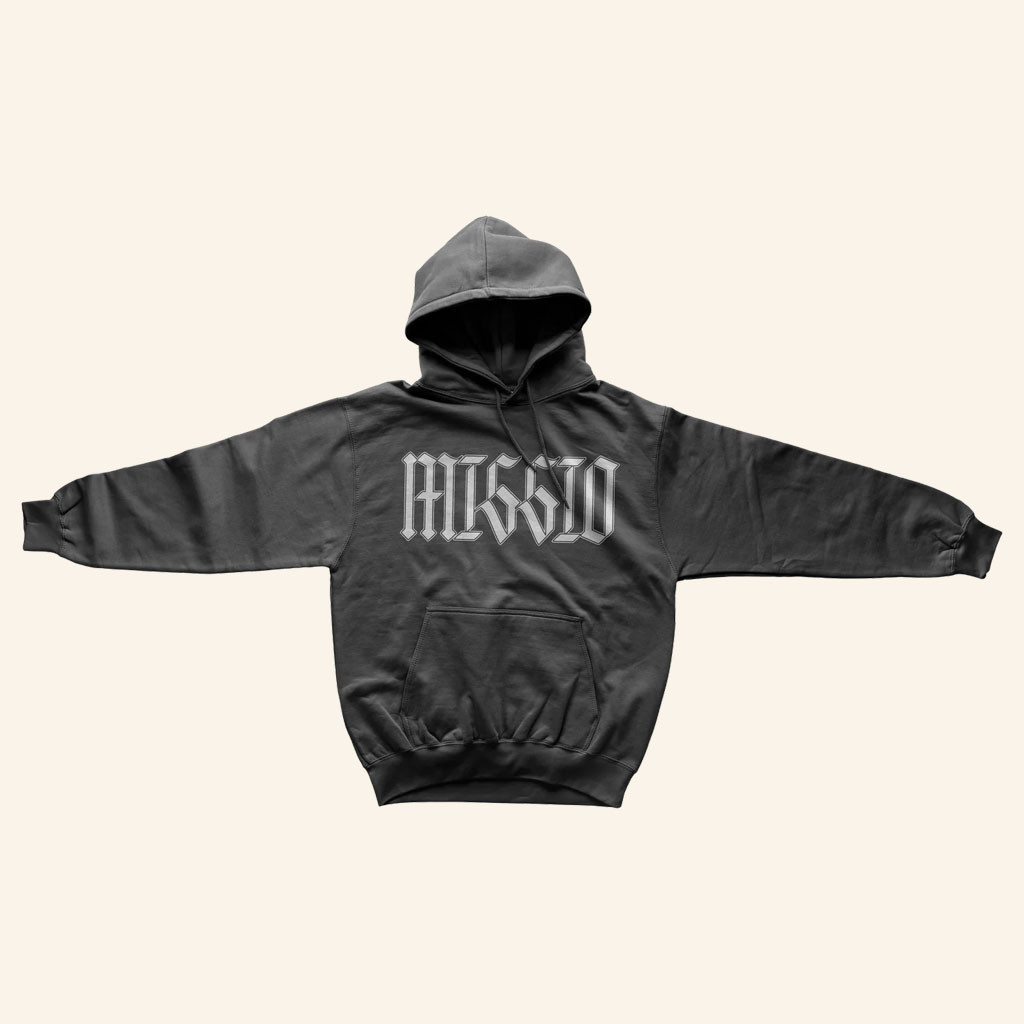 Missio Merch 2026 Logo Hoodie Missio Electronic Duo Hoodie Best Gifts For Music Fans - Petshi