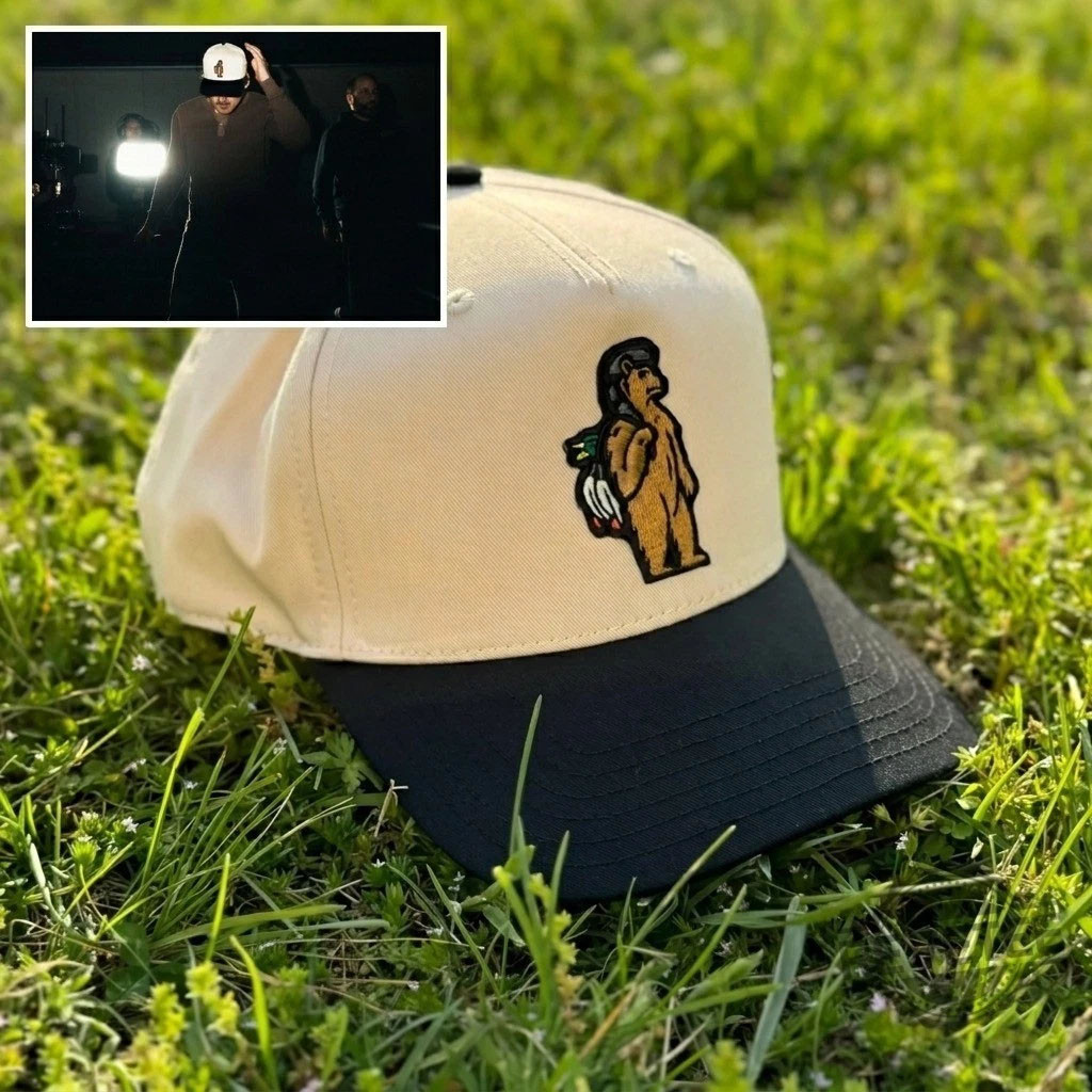 Morgan Wallen Merch 2026 Norris Bear Hat Still The Problem Tour Merch Country Music Fan Gifts - Petshi