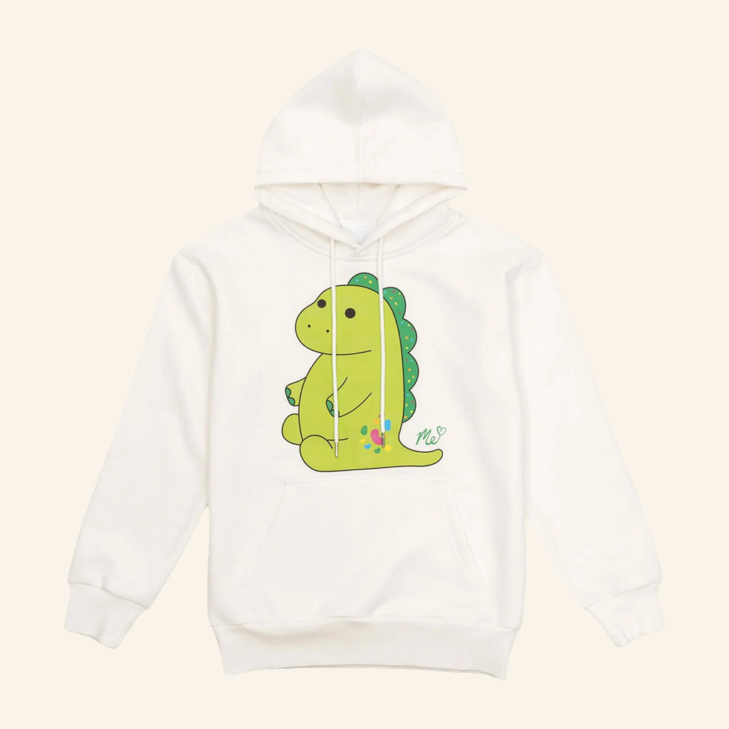 Moriah Elizabeth Merch 2026 Pickle Hoodie Birthday Gifts For Besties - Petshi