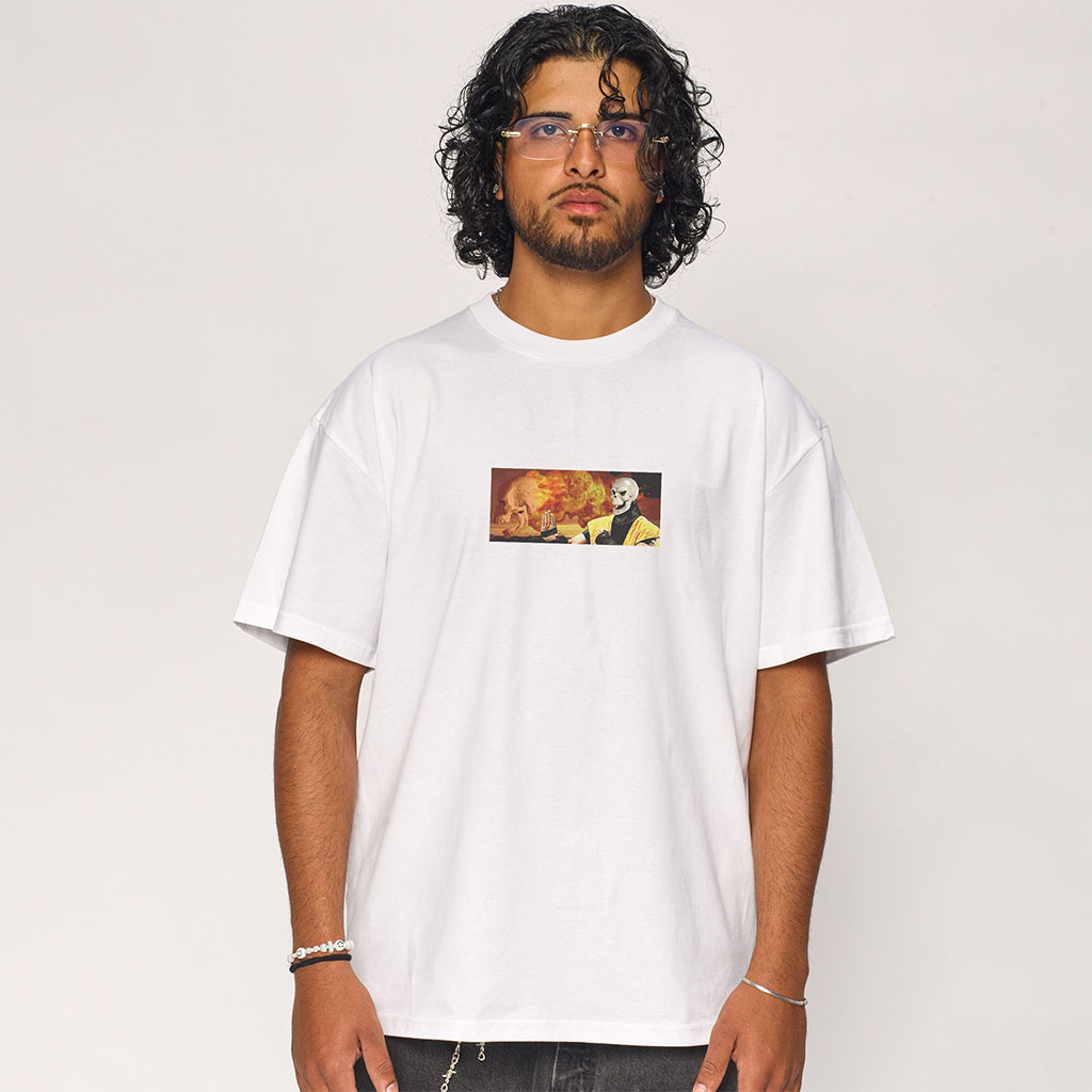 Mortal Kombat Merch Mortal Kombat Banner T-Shirt 2026 Gifts For Brothers - Petshi