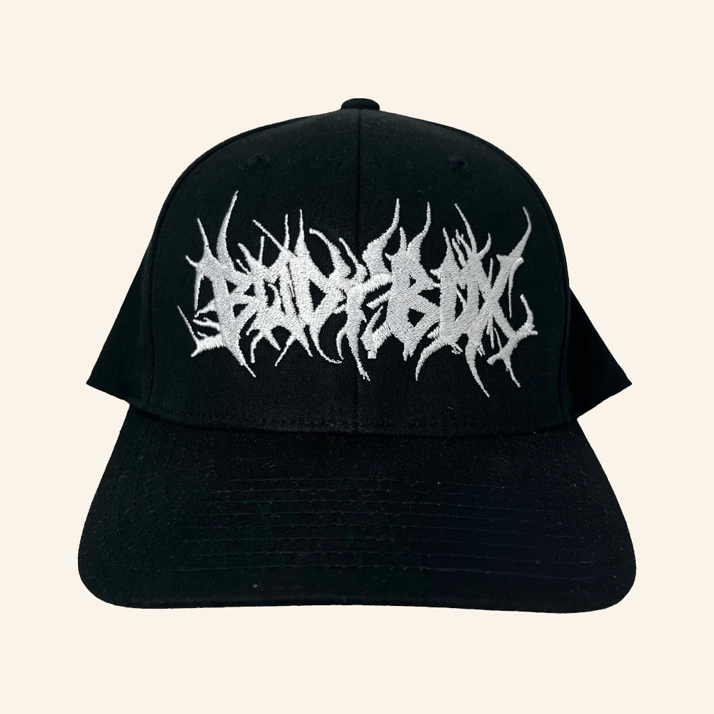 Night Shift Merch 2026 Bodybox Logo Hat Embroidered Present For Brothers - Petshi