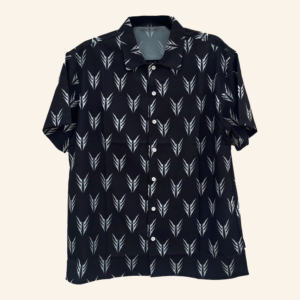 Night Shift Merch 2026 Orbit Culture Sigils Hawaiian Shirt Unique Gifts For Brothers - Petshi
