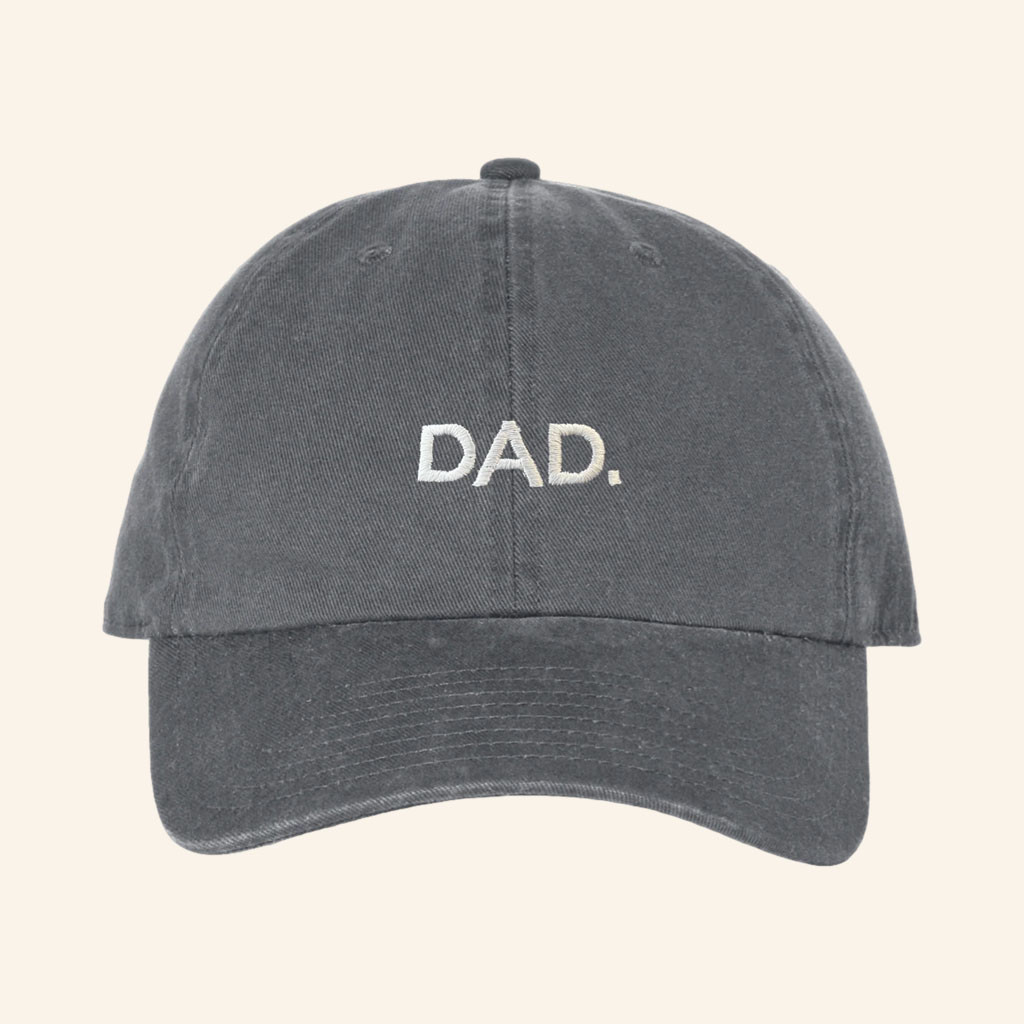 Obvious Shirts Merch 2026 Dad Hat Embroidered Best Father's Day Gifts - Petshi