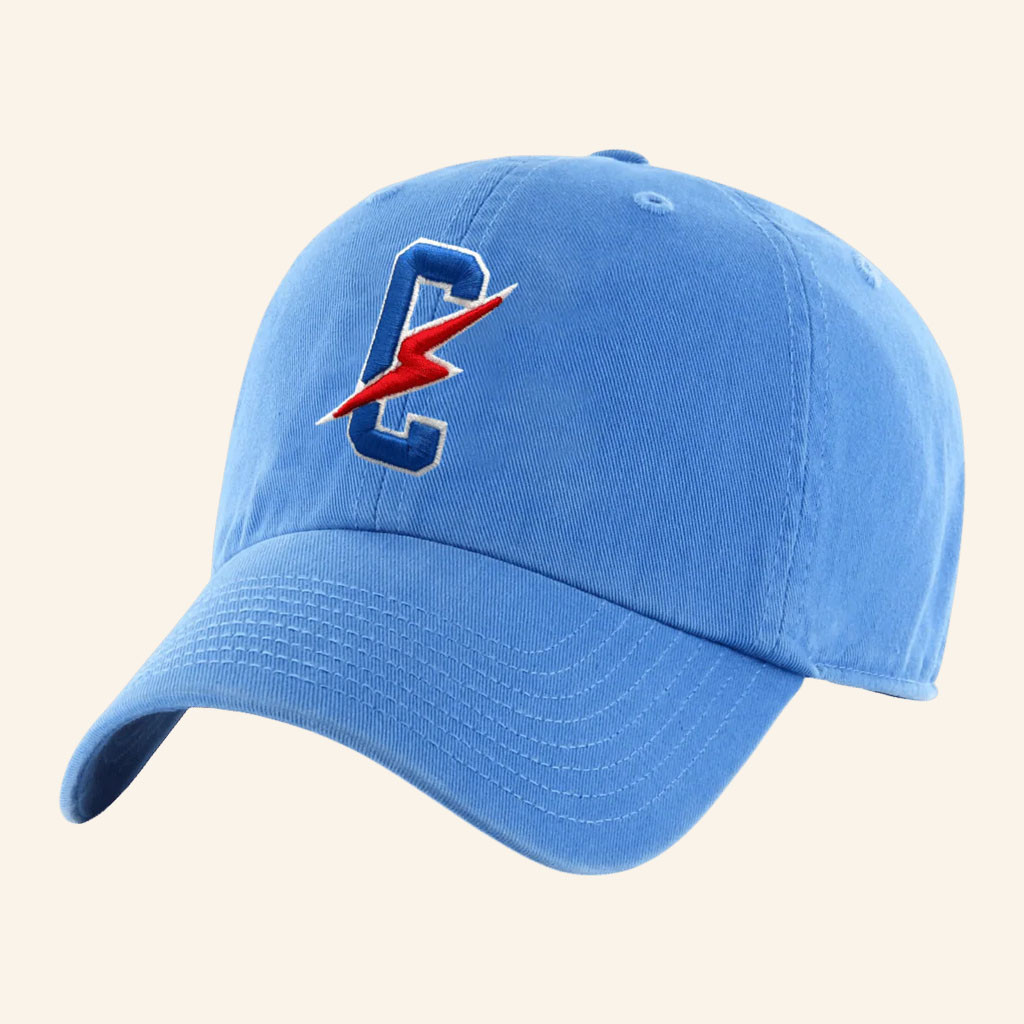 Obvious Shirts Merch 2026 Electric C Hat Embroidered Unique Father's Day Gifts - Petshi