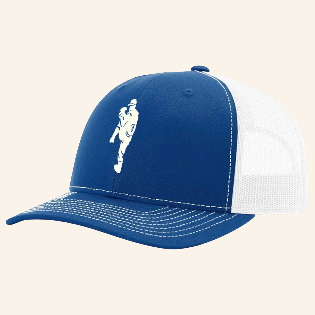 Obvious Shirts Merch 2026 The Setup Man Trucker Hat Best Gifts For Baseball Fans - Petshi